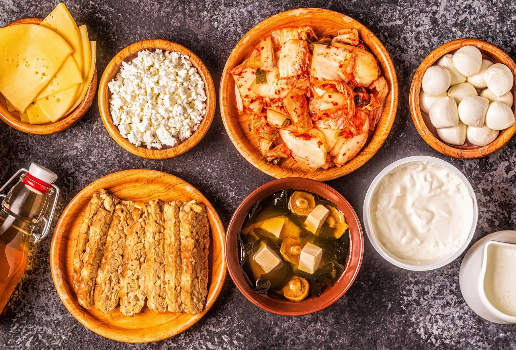 Sindirim Sistemi Danışmanlığı